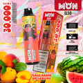 Q30 Peach Mango Melon 🍑 🥭 🍉