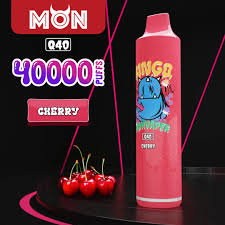 Q40 Cherry 🍒